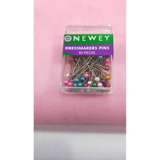 Jual Paket Tile Putih, Pink, Pentul Original | Shopee Indonesia
