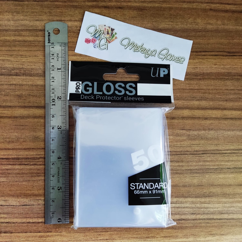 Ultra Pro Deck Protectors - Magic: The Gathering - Final Fantasy Card