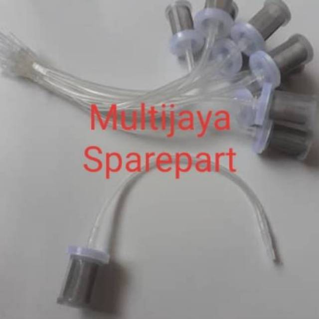Jual Ink Tank Filter / Filter Selang Galon | Shopee Indonesia