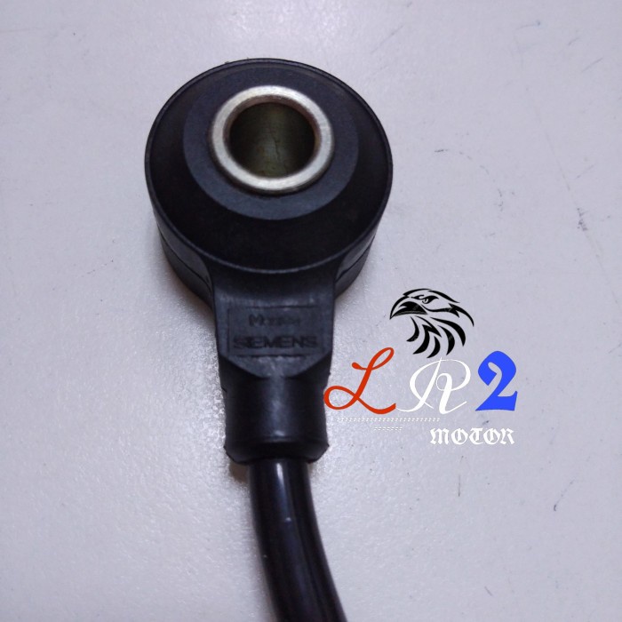 Jual SENSOR KNOCK KNOCKING FORD FIESTA ECO SPORT ASLI SIEMENS Shopee