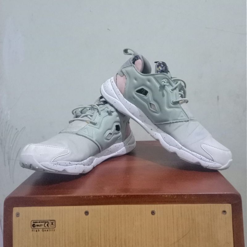 men's reebok furylite running