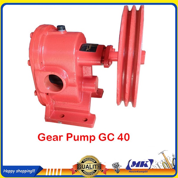 Jual Pompa Liquid Gear Pump Shopee Indonesia