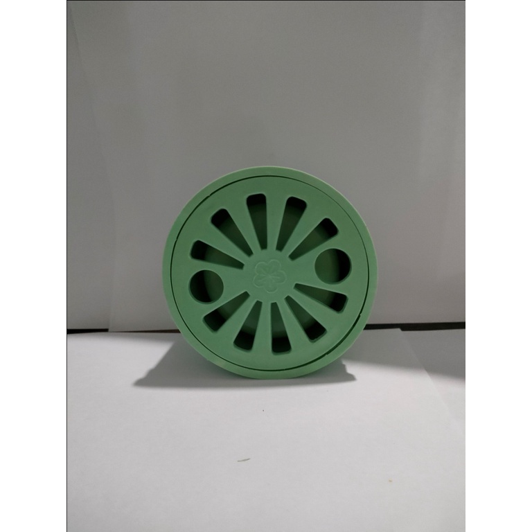 Jual AVUR SARINGAN GOT (Floor Drain) PVC BULAT SAKURA | Shopee Indonesia
