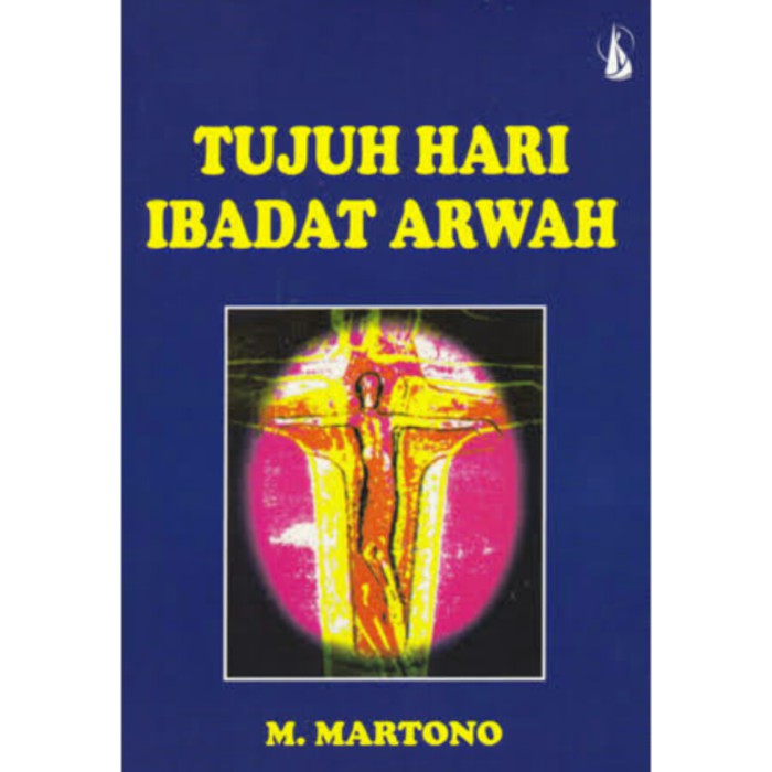 Jual Buku Tujuh Hari Ibadat Arwah Katolik Shopee Indonesia