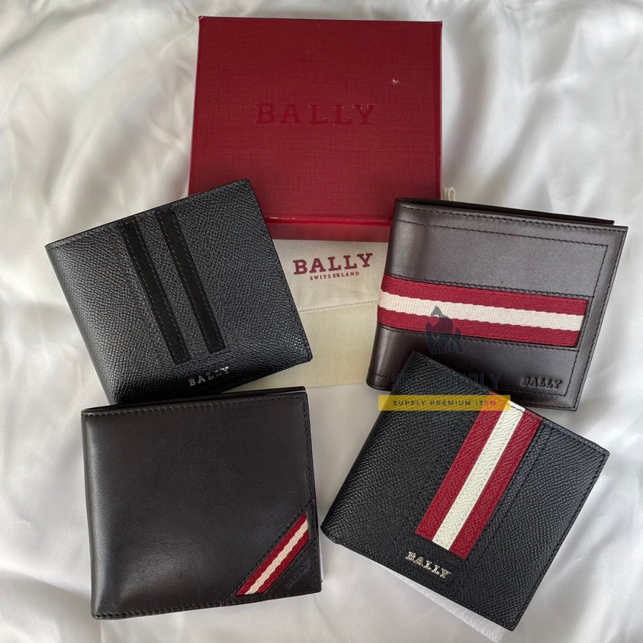 Bally wallet harga hotsell