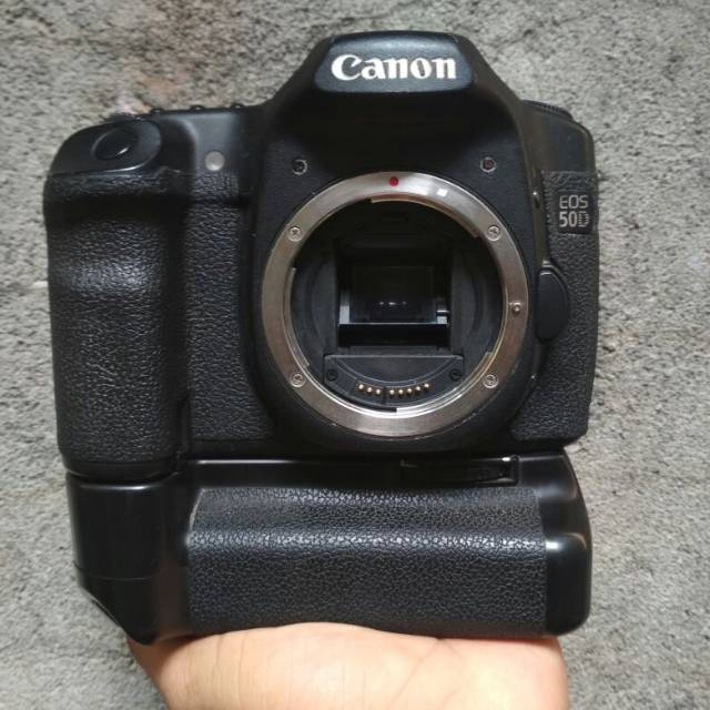 Jual Canon D50 | Shopee Indonesia