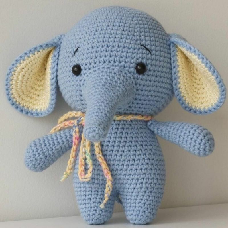 Jual boneka rajut | Shopee Indonesia