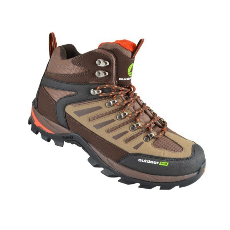 Jual Sepatu Gunung Outdoor Pro Lynk Original Shopee Indonesia