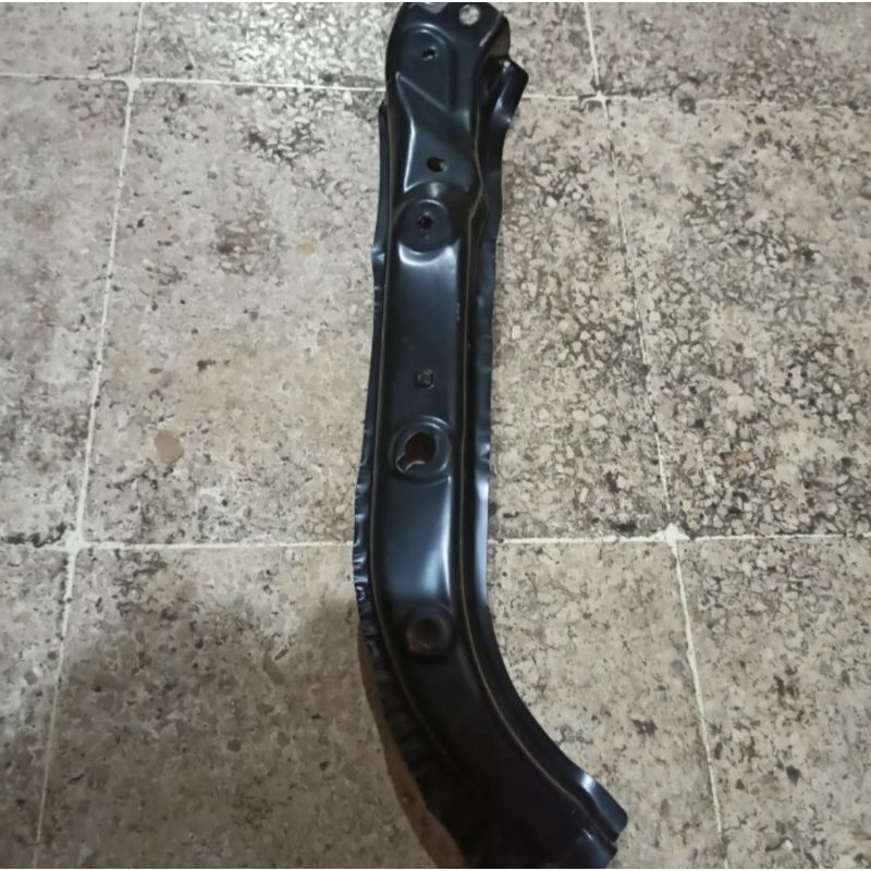 Jual Panel Support Radiator Panel Lampu Bullhead Grand Avanza Xenia ...