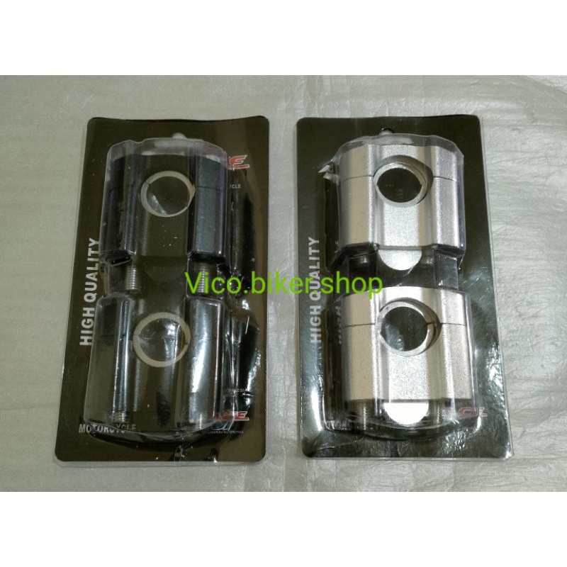 Jual RAISER PENINGGI STANG MOTOR | Shopee Indonesia
