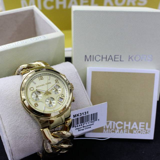 Michael kors 3131 sale