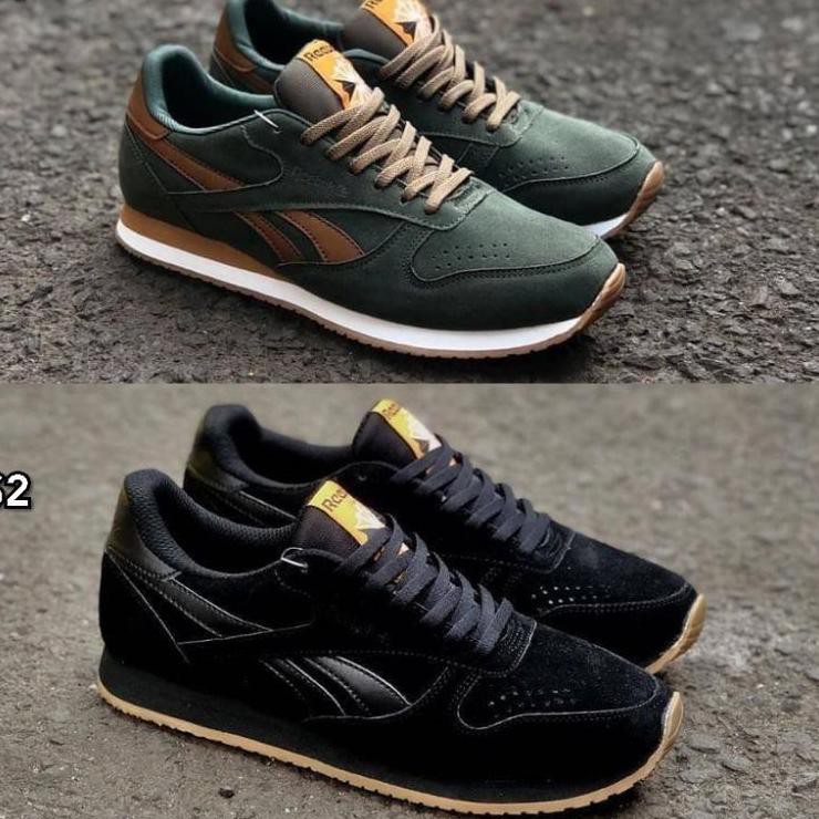 Harga sepatu sport reebok cheap pria