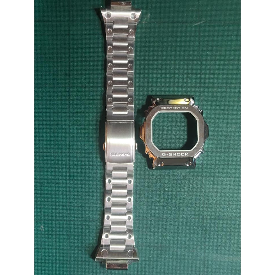 Gx56 discount metal bezel