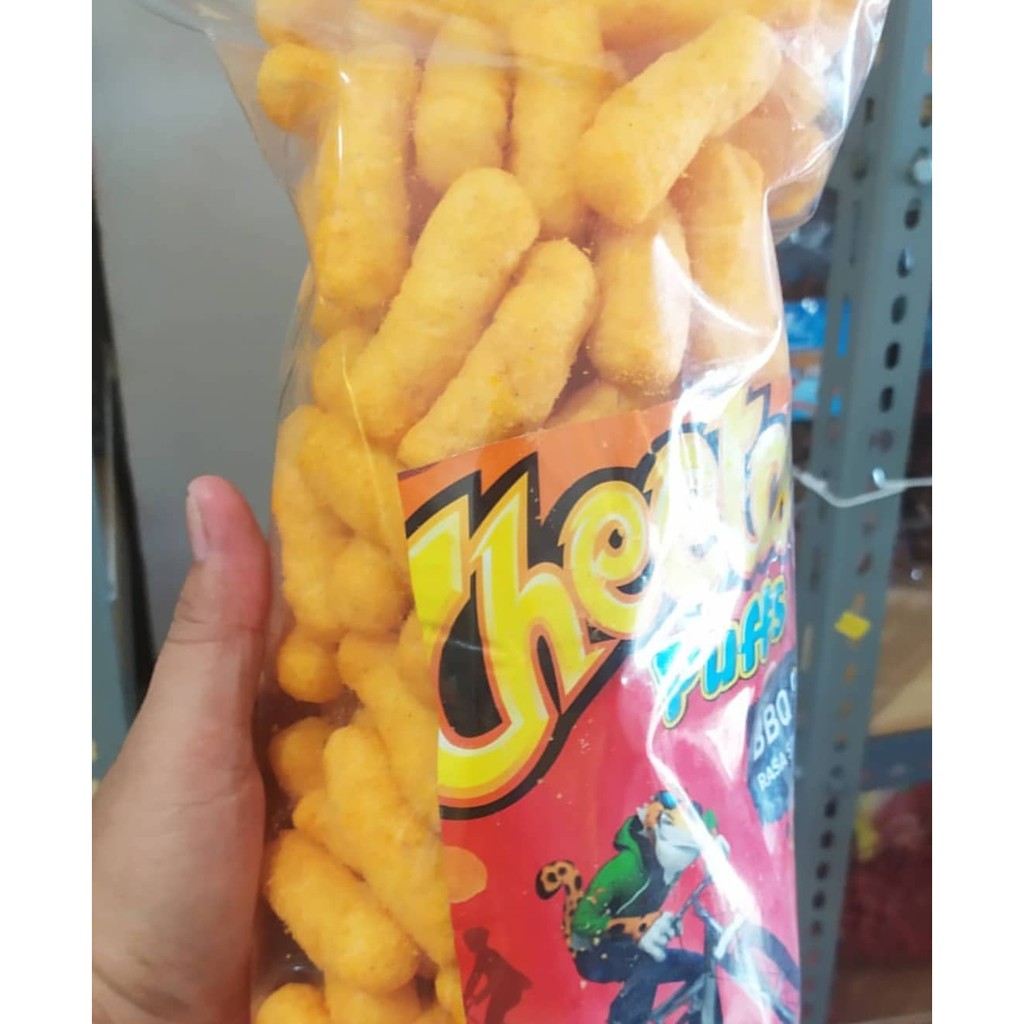 Jual Cheetos puff | Shopee Indonesia