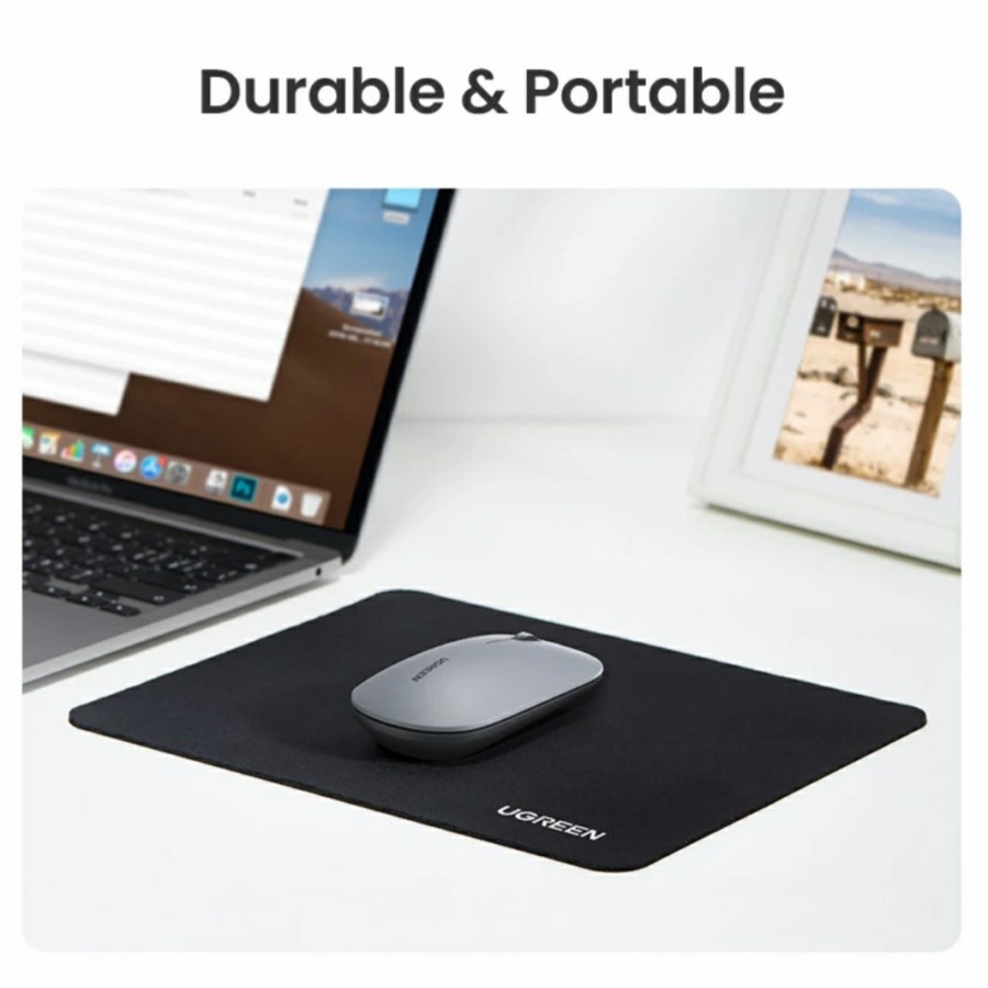 Jual UGREEN Mouse Pad Alas Tatakan Mouse Meja Mice Mouse Desk Pad ...