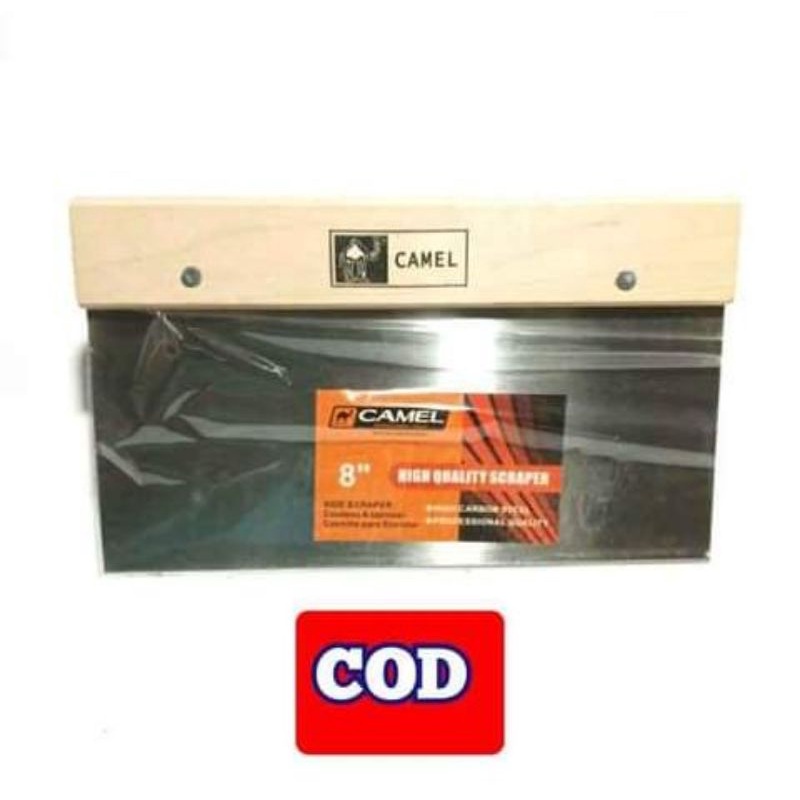 Jual Kape gypsum / Scrap gypsum CAMEL/scrap kompon | Shopee Indonesia