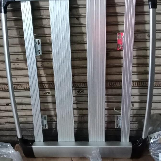 Jual Roof Rack Sun Rack+Cross Bar All New Rush/Terios | Shopee Indonesia