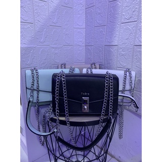 Jual tas pedro slingbag original - Black - Kab. Karawang - Originbags