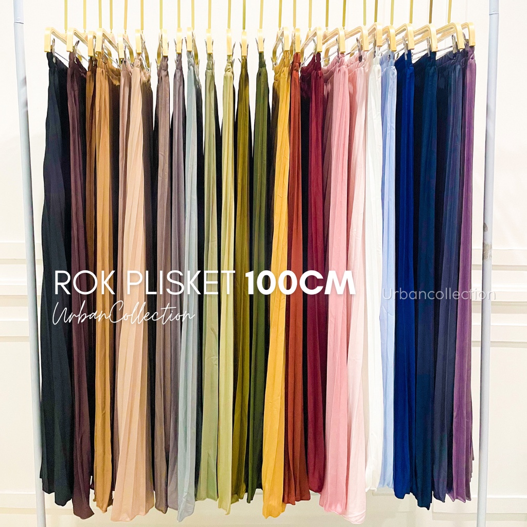 Jual Rok Skirt Terlengkap & Harga Terbaru Juni 2026 | Shopee Indonesia