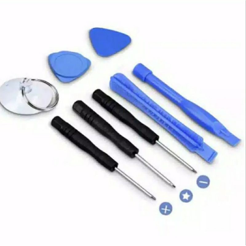 Jual Obeng Set Reparasi Android ALL Tipe Original | Shopee Indonesia