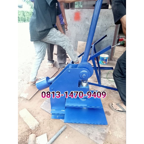 Jual Mesin Pond Pon Mini Shopee Indonesia