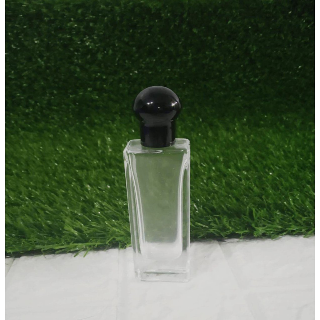 Jual Botol Parfum Le labo jo malone 30 Ml Botol Kaca Semprot Shopee