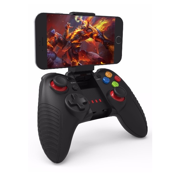 Jual Gamepad Bluetooth Ipega PG-9067 Dark Knight | Shopee Indonesia
