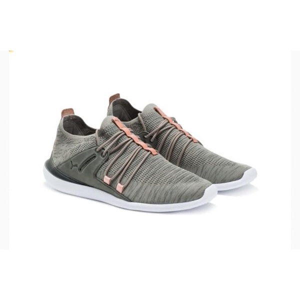 Puma sf evo deals cat sock lace ls