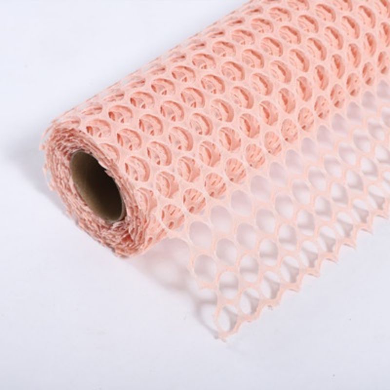 Jual Wrapping Circle Polynet dan Polynet polos per 50cm | Shopee Indonesia