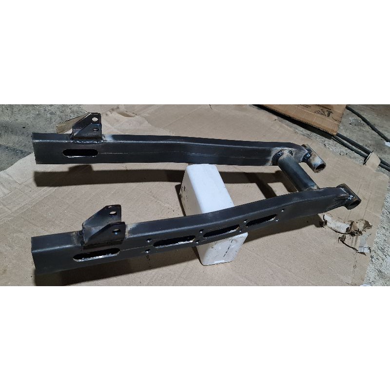 Jual SWING ARM REPLIKA DKT RXZ RZR LUBANG | Shopee Indonesia