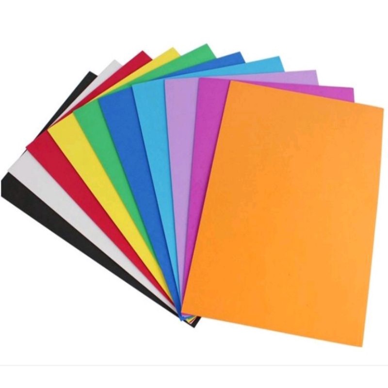 Jual Kertas Bufallo Terlengkap & Harga Terbaru Juli 2026 | Shopee Indonesia