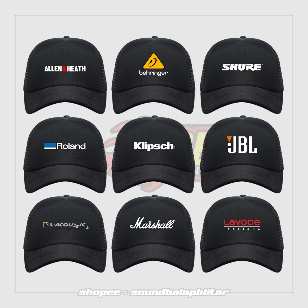 Toko Topi Blitar