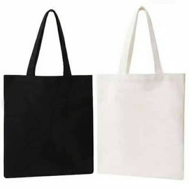 Tas tote bag polos sale