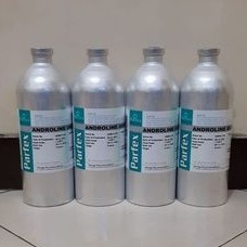 Jual Fixative Penguat Parfum Androline By Parfex SEGEL Kemasan botol ...