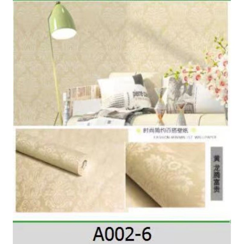 Jual wallpaper embos motif batik | Shopee Indonesia
