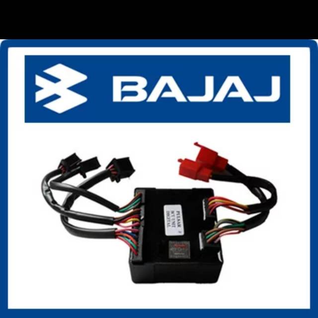 Bcu pulsar deals 220