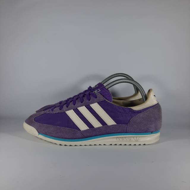 Adidas sl 72 store purple