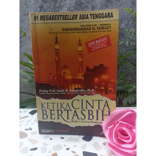 Jual Buku Novel Bekas / Buku Cerita Bekas / Buku Bacaan Bekas / Buku ...