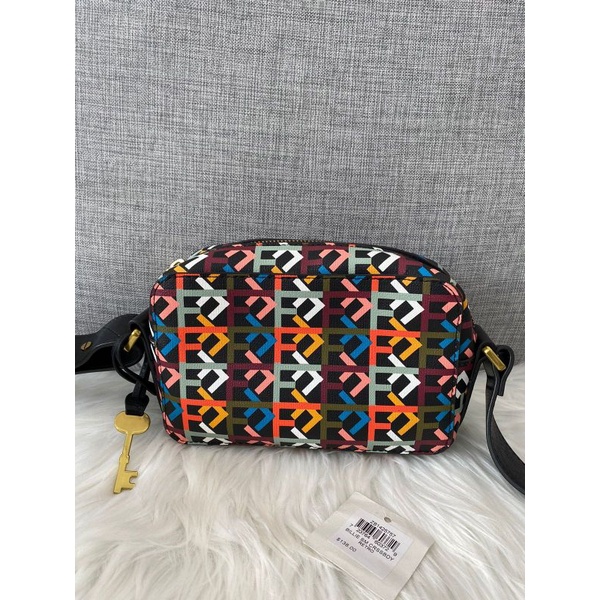 Fossil Billie crossbody bag retro shops