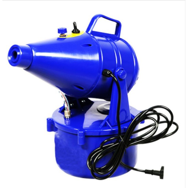Jual ULV Cold Fogging / Fogger Firman FFM01 / Fogging Listrik Firman ...