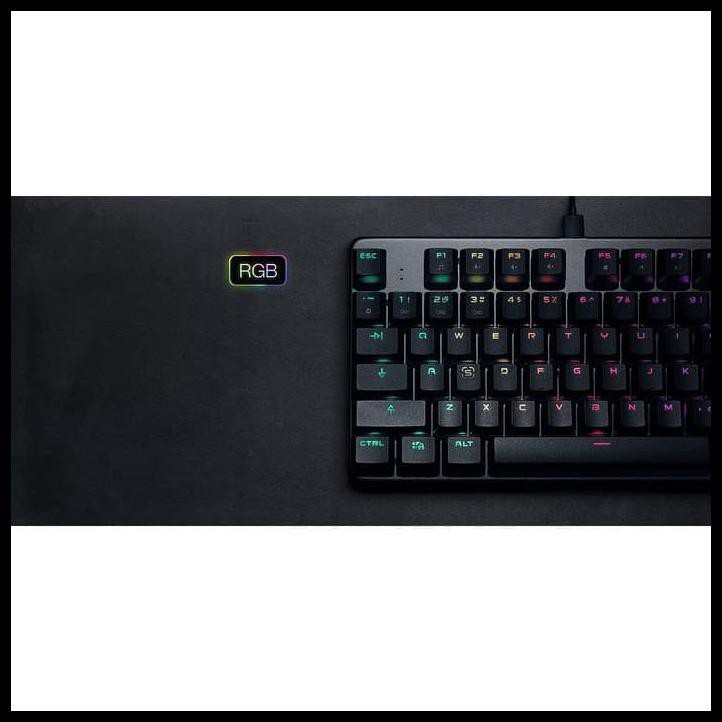 Jual Tecware Phantom L Tkl Rgb Low Profile Mechanical Gaming Keyboard ...