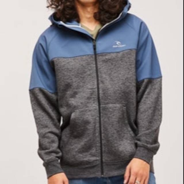 Jaket ripcurl sale anti series