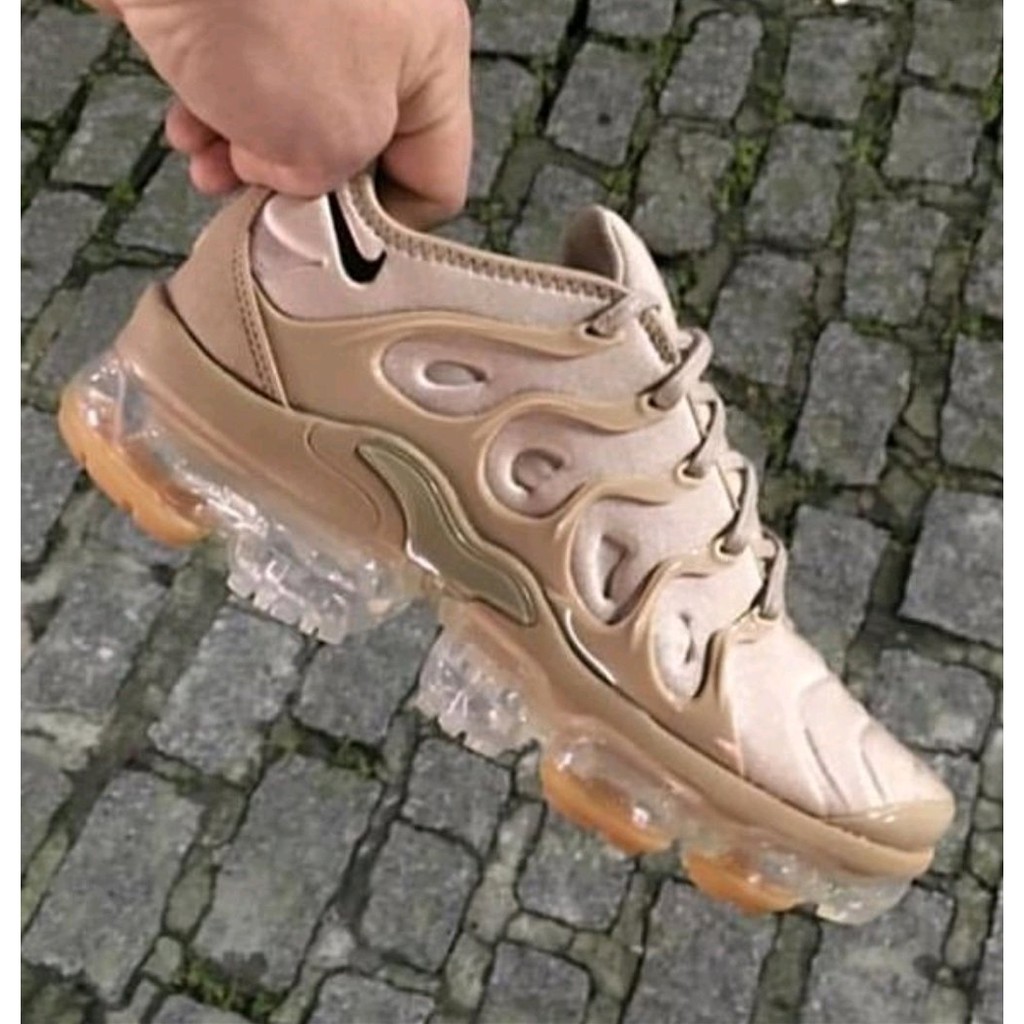 vapormax plus string cream