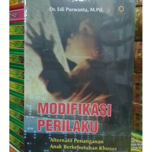 Jual Modifikasi Perilaku. Buku Original | Shopee Indonesia