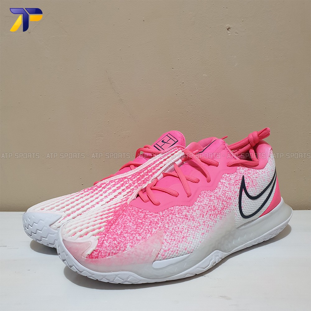 Jual Sepatu Tenis Tennis Nike Air Zoom Vapor Cage 4 HC 