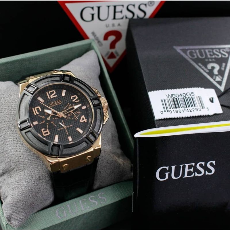 Guess w0040g5 shop