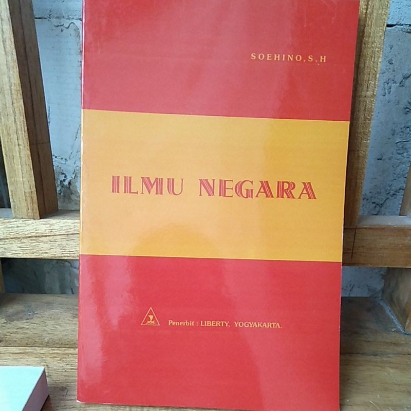 Jual Buku Ilmu Negara | Shopee Indonesia