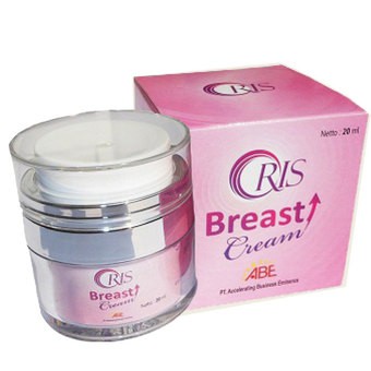 Harga oris breast cream di clearance apotik