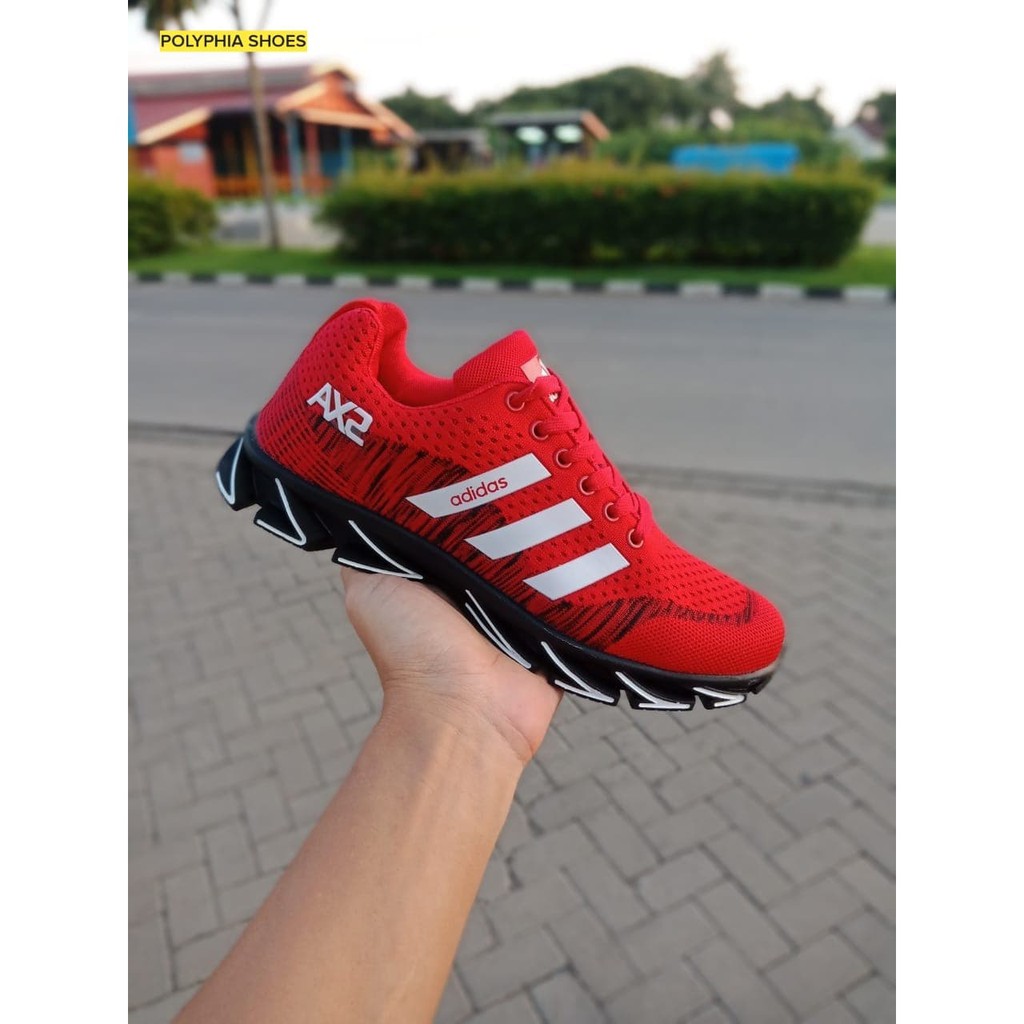 Harga sepatu outlet adidas springblade