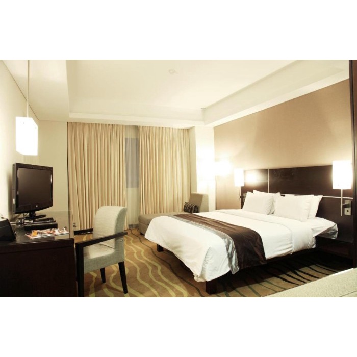 Jual Java Paragon Hotel & Residences Surabaya - Voucher Hotel Promo ...
